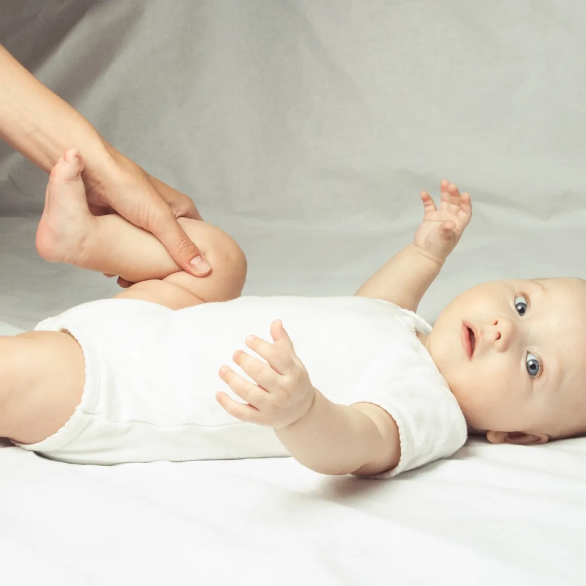 صورة لتمارين تزيل الغازات