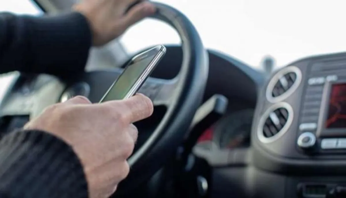 الانترنت في السيارة