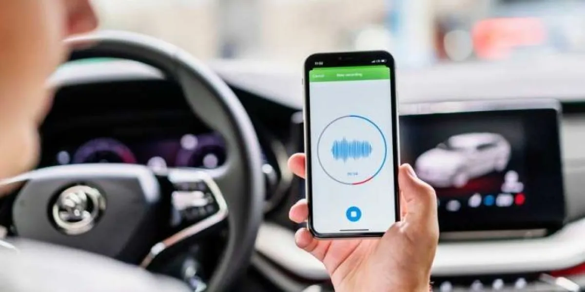 تطبيقات الانترنت في السيارة