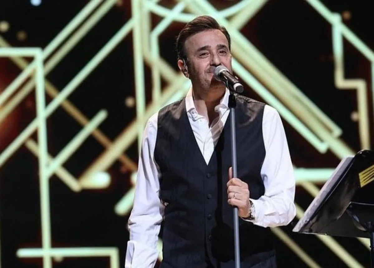 صابر الرباعي - صورة من صفحتها الرسمية على انستغرام