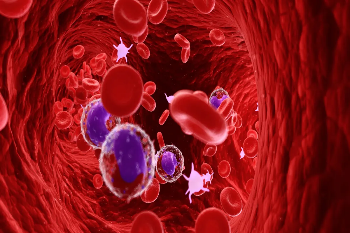 الاضطرابات العصبية العضلية من أبرز أسباب الحماض التنفسي (المصدر: Adobe.Stock)