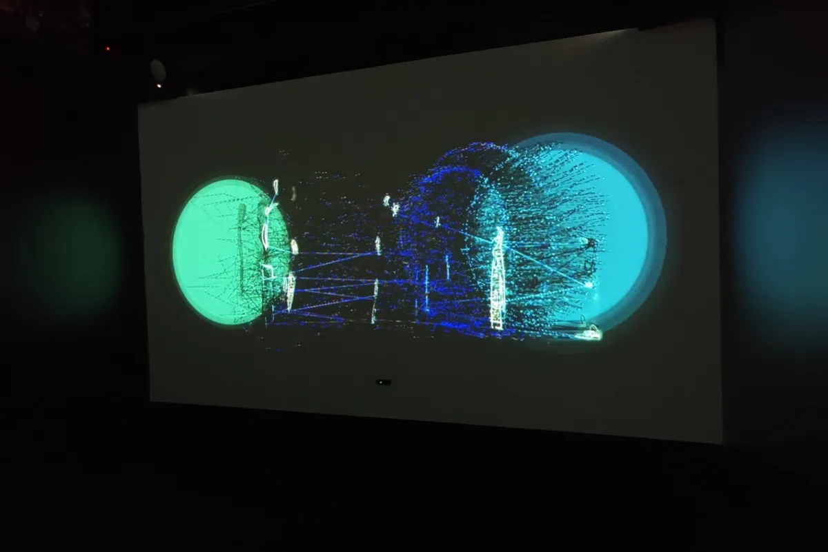 من نور الرياض