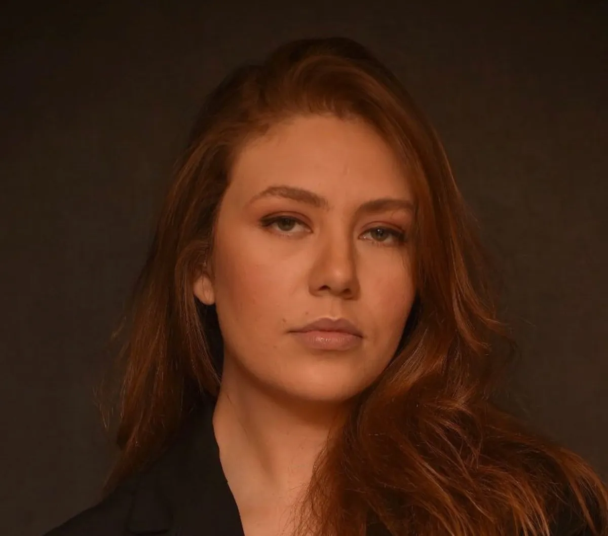 رحمة حسن - الصورة من حسابها على انستغرام