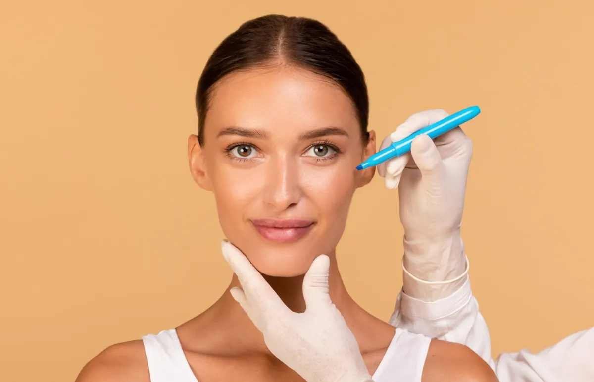 لشد الوجه والرقبة وتجديد شباب البشرة Baby Botox