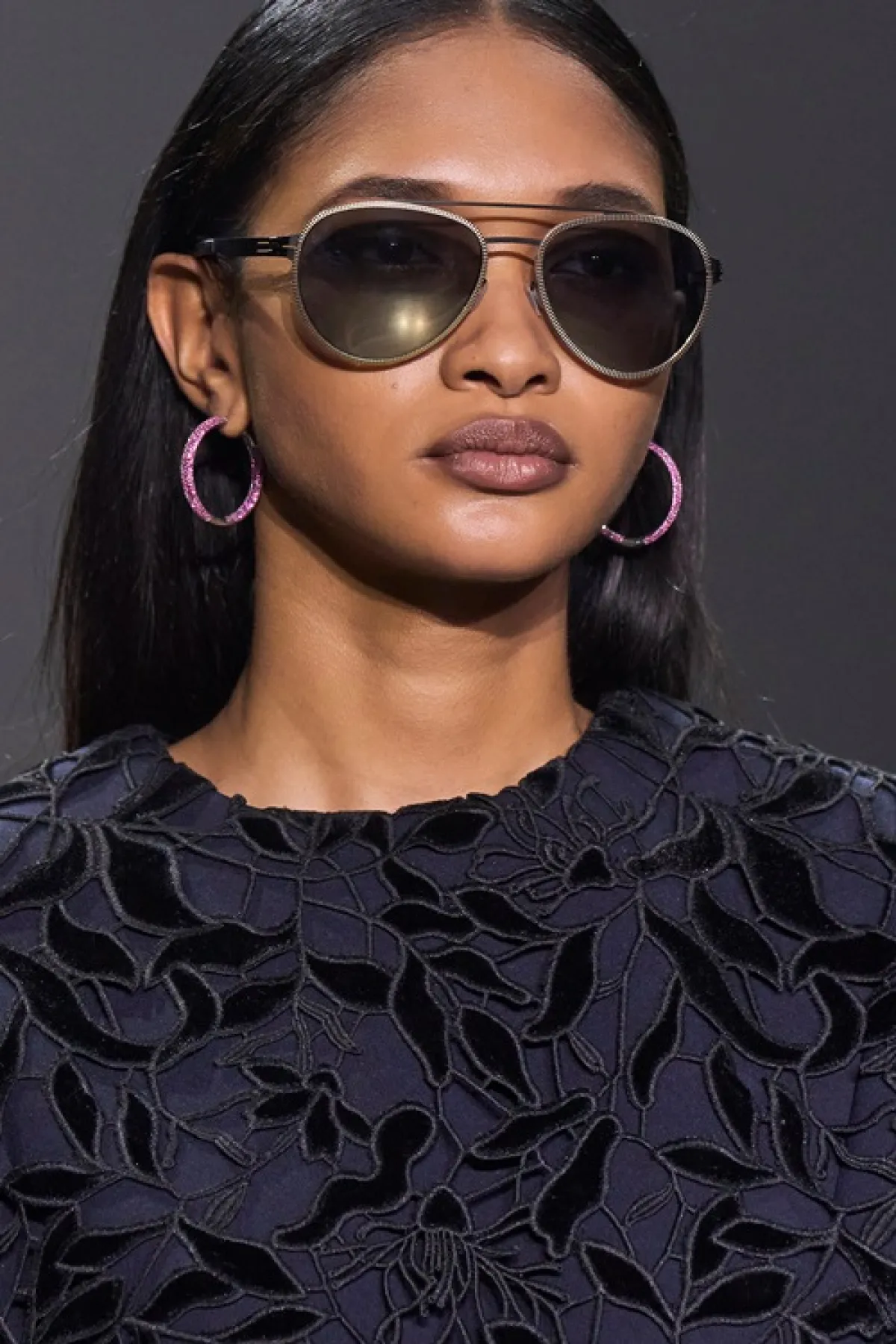 نظارات شمسية من بيبو موهاباترا Bibhu Mohapatra