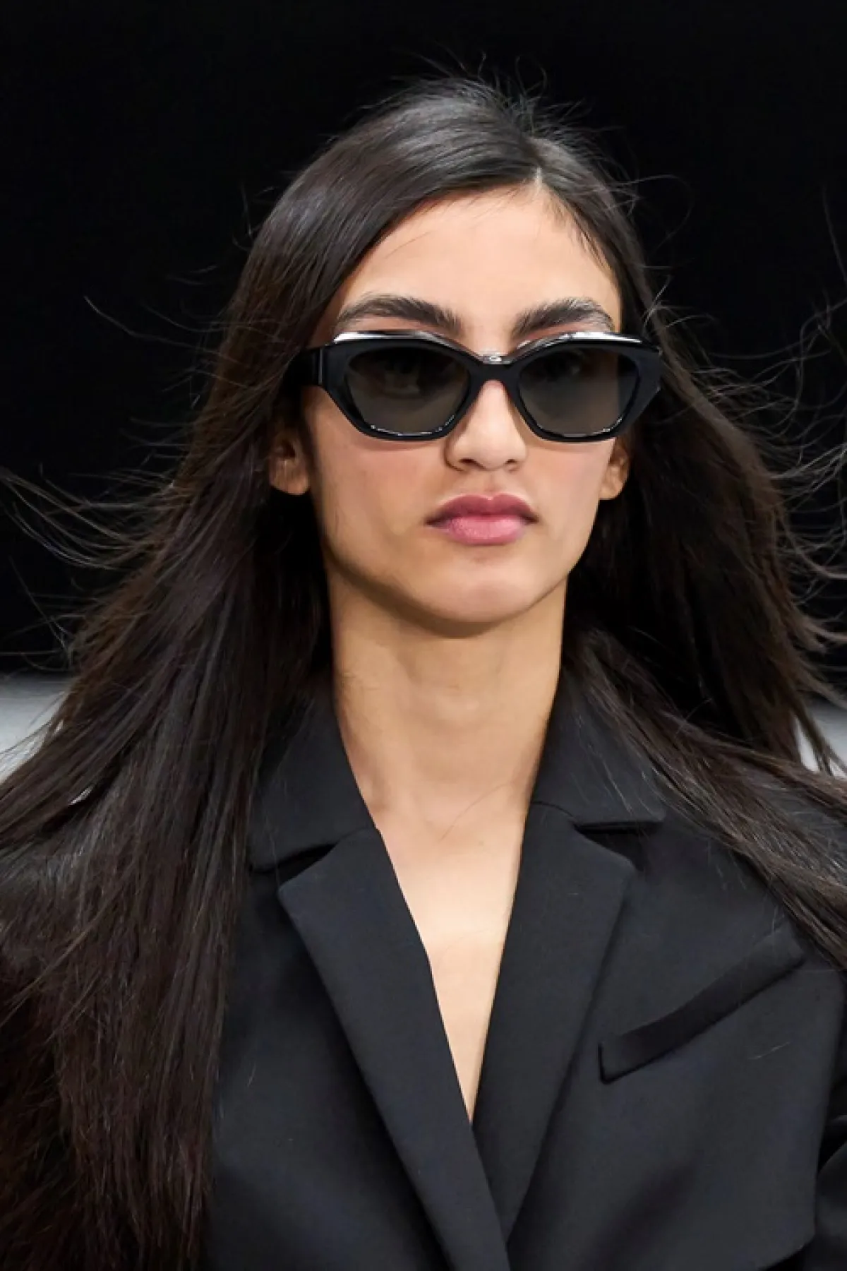 نظارات شمسية  من كوبرني Coperni