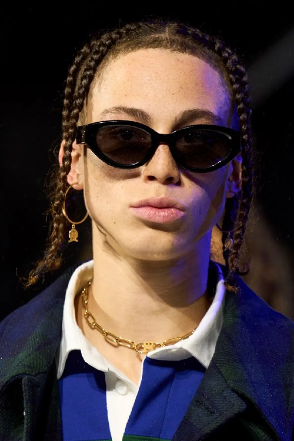 نظارات شمسيةمن تومي هيلفيغر Tommy Hilfiger