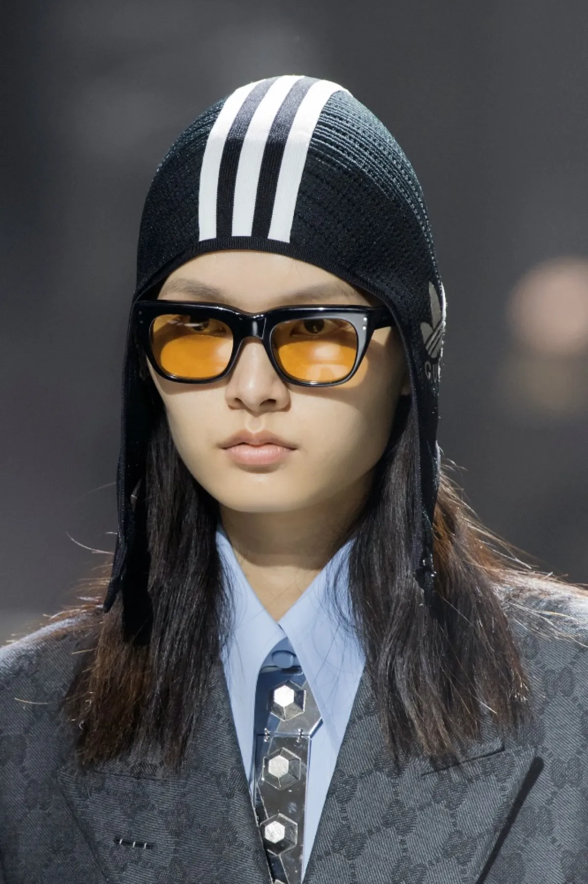 موديلات نظارات شمسية  2023 من غوتشي Gucci