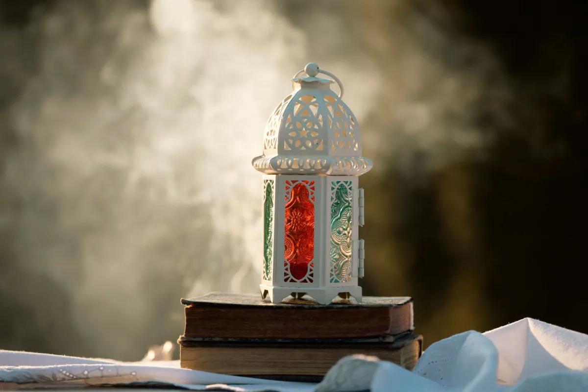 أدعية مستحبة