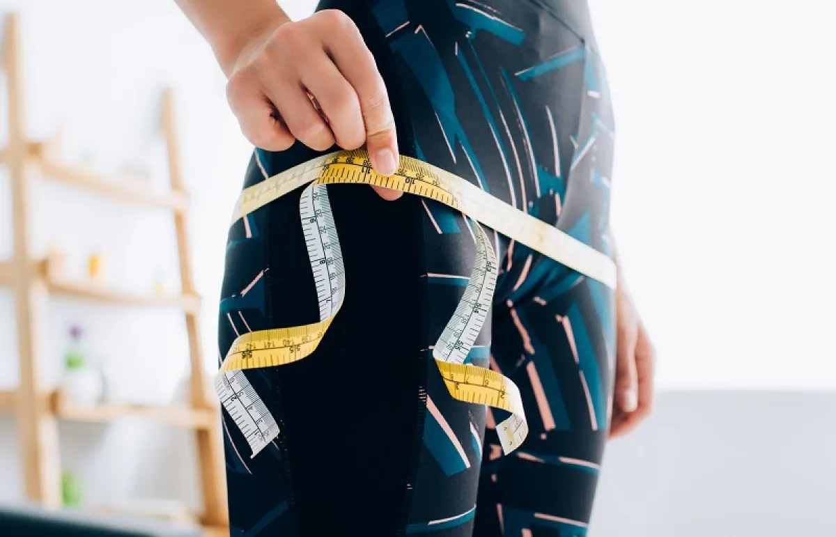 دايت جيسو من بلاك بينك لخسارة الوزن والتمتع بقوام رشيق (المصدر: stock.adobe)