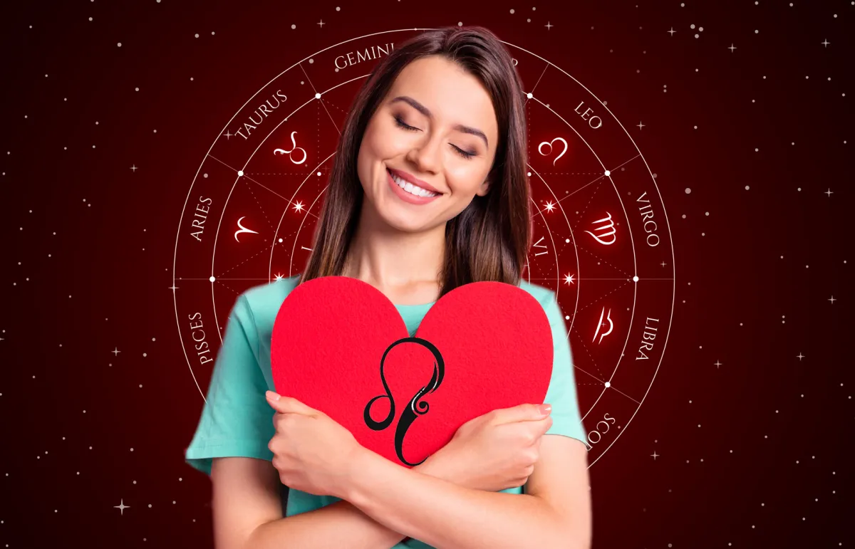 صفات المرأة الأسد في الحب