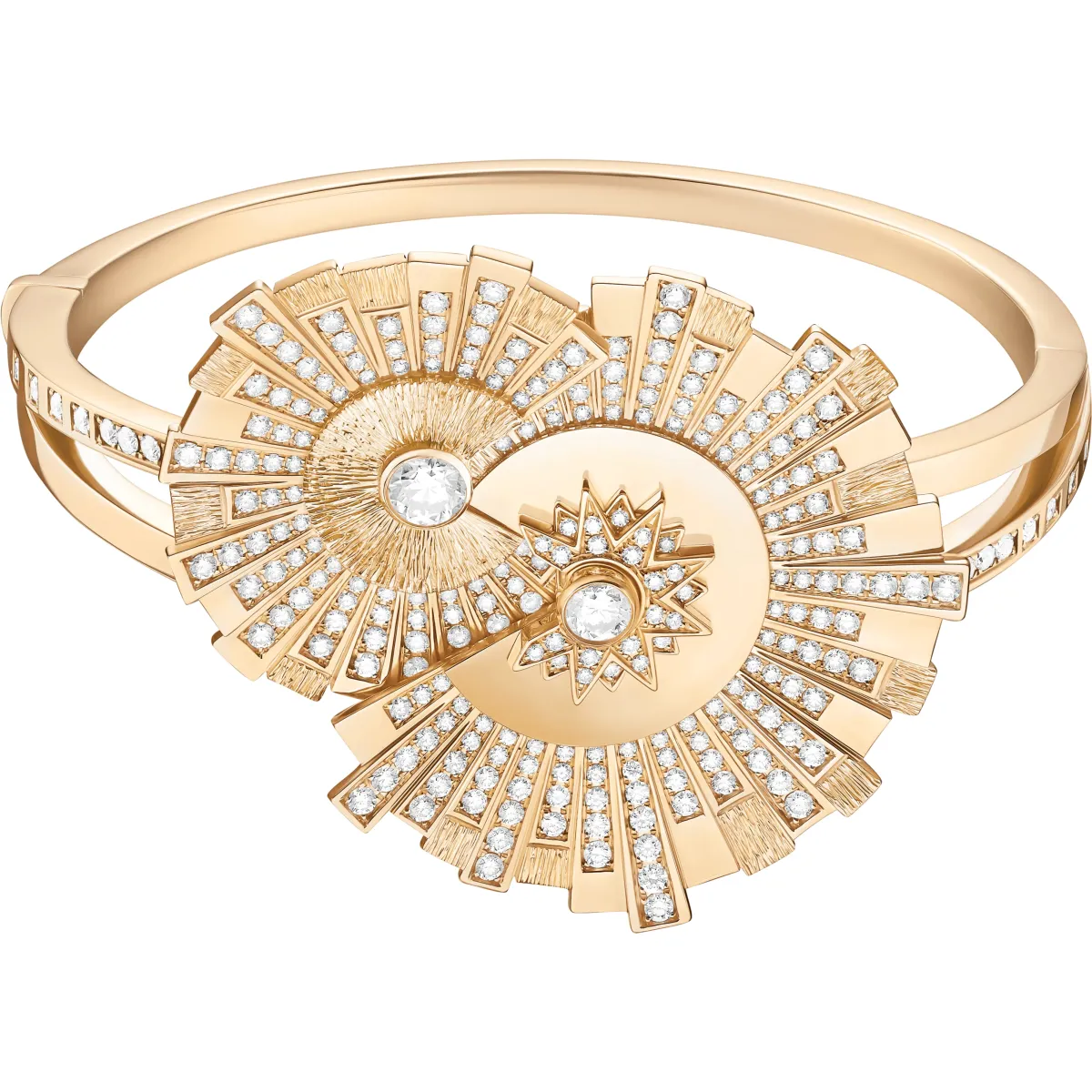 سوار Piaget Sunlight من بياجيه Piaget