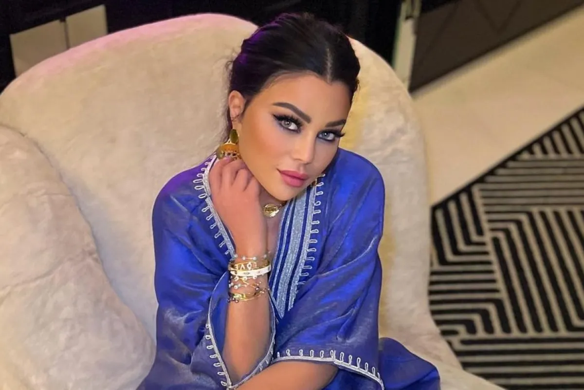 هيفاء وهبي - صورة من صفحتها الرسمية على انستغرام