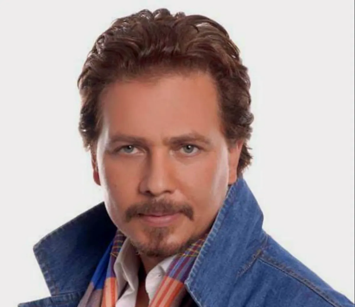 محمد رياض - الصورة من حسابه على الفيس بوك