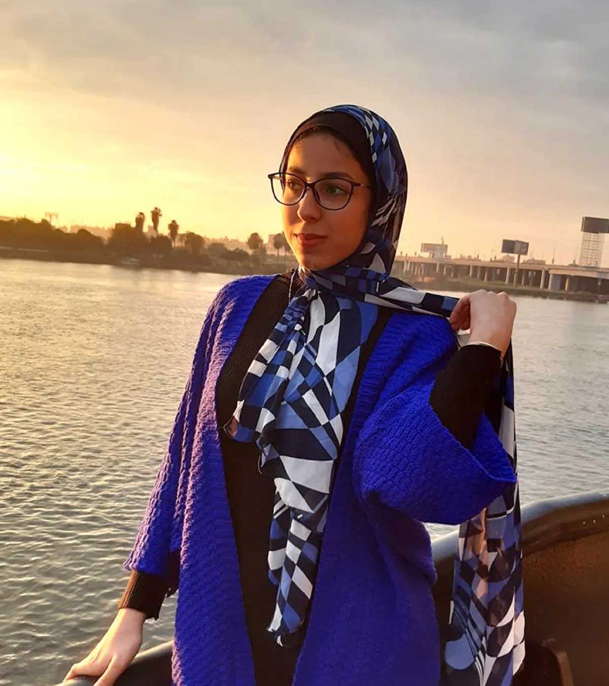 نور هشام