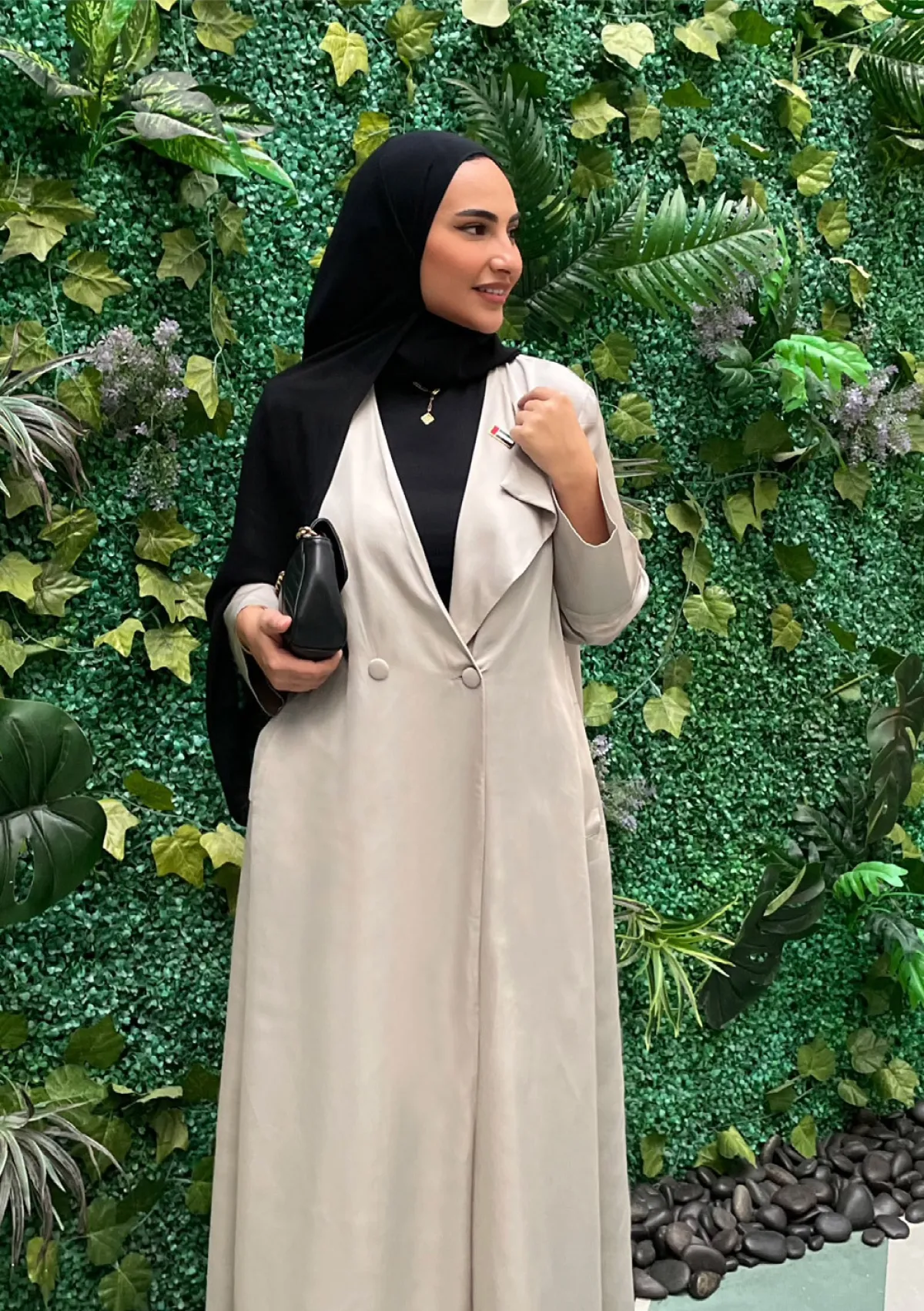 فرح العايدي