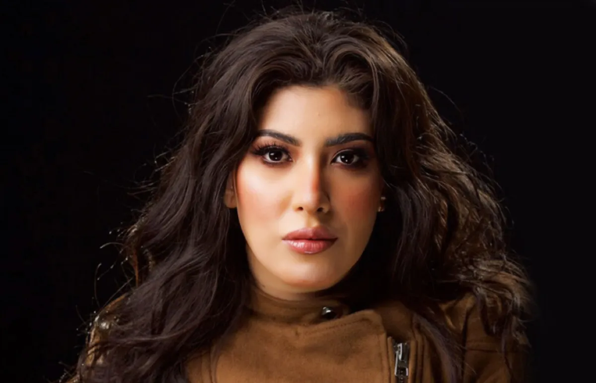 الممثلة مانا المجد: المنصات الإلكترونية تصب في صالح الفنان