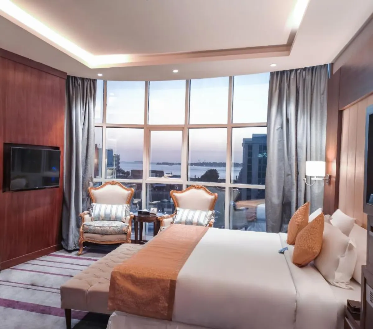 فندق فيفيد جدة