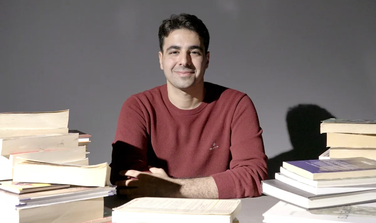 خالد النصر الله