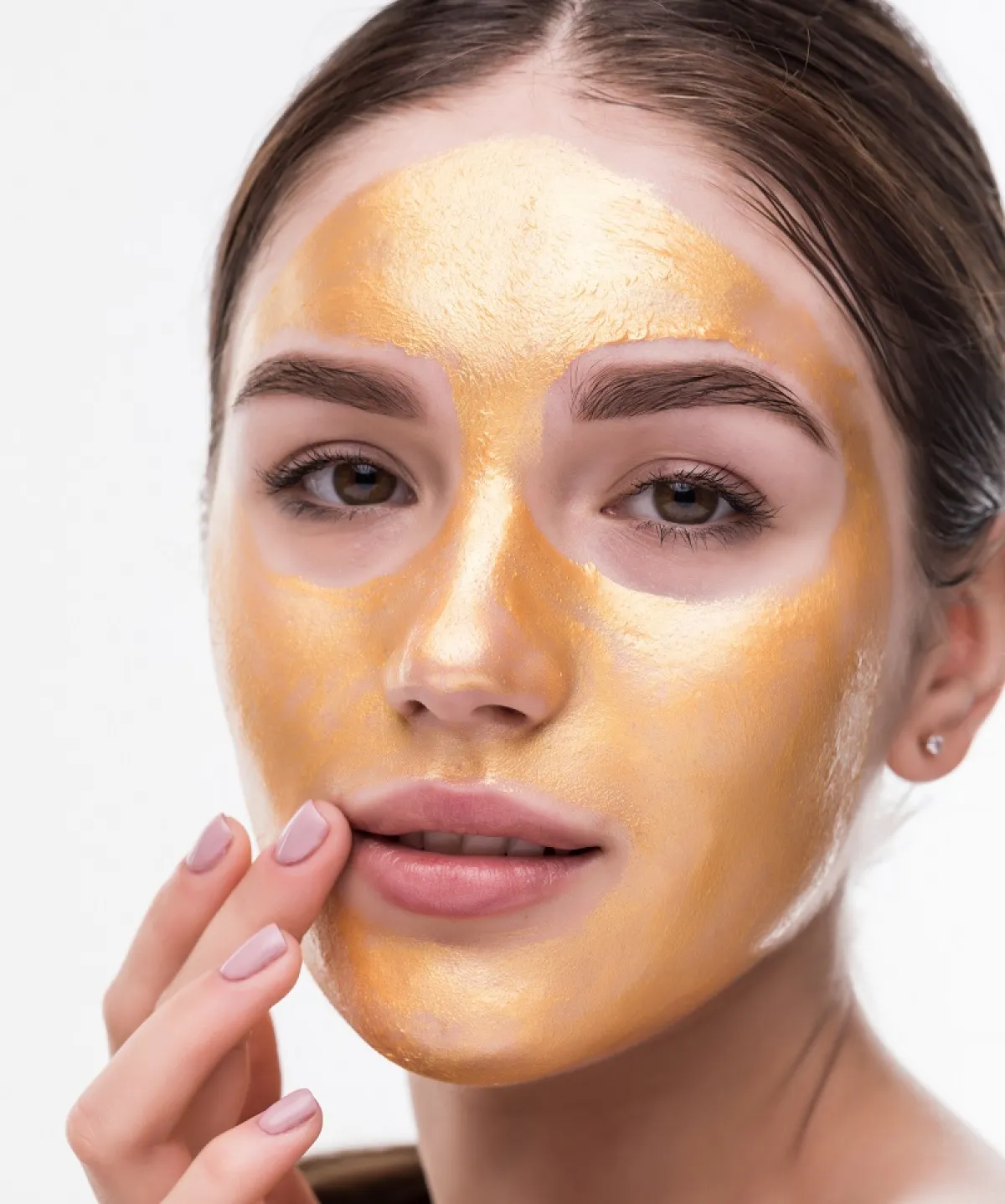 خلطات طبيعية للبشرة