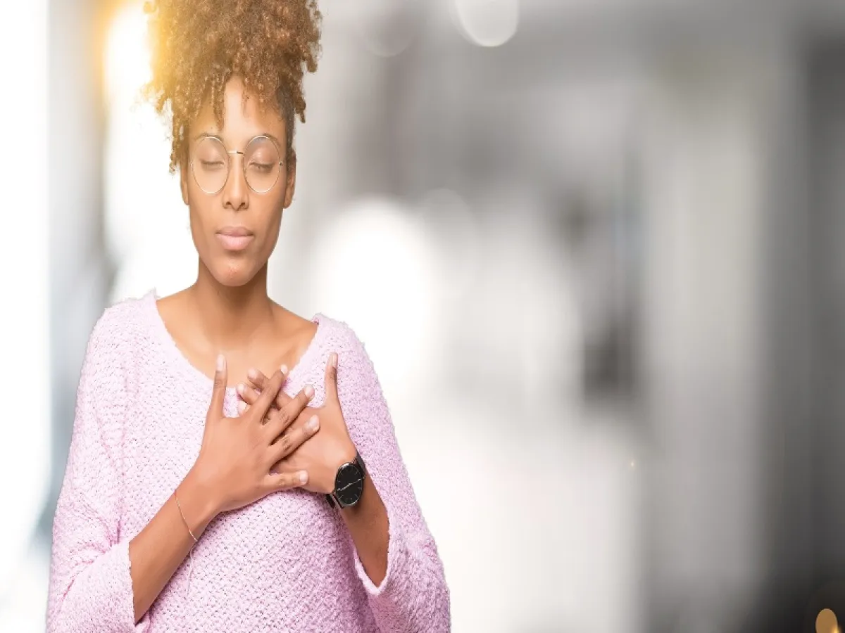 يمكن أن يساعد تغيير نمط الحياة إلى علاج انسداد الشرايين (المصدر: Adobe.Stock)