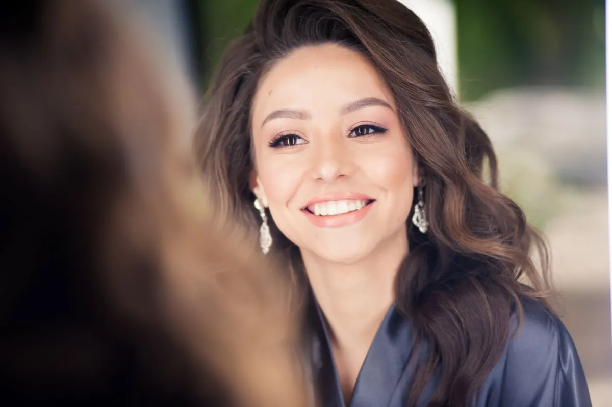 طريقة تطبيق مكياج ليوم الأم