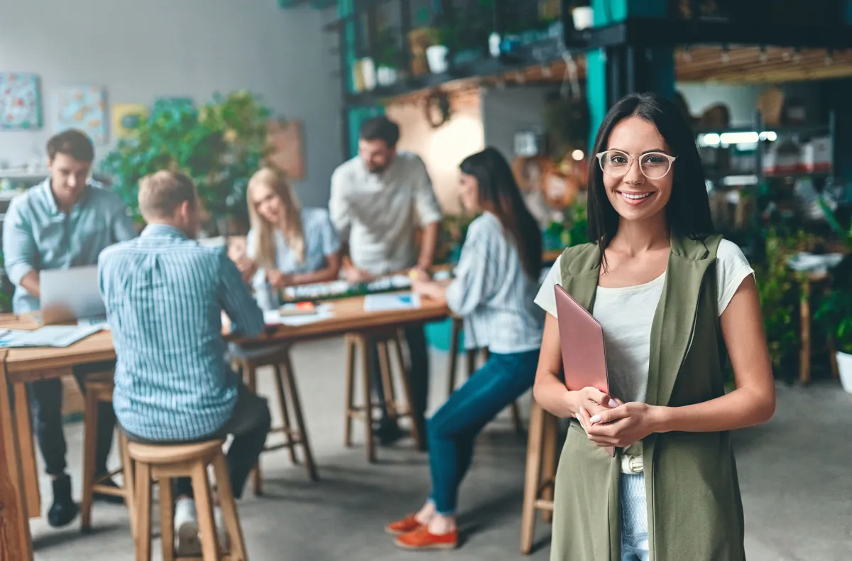 البُعد البشري للهندرة