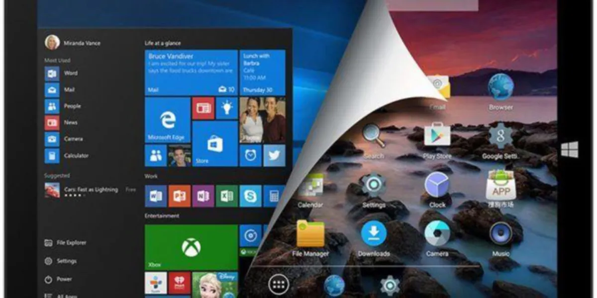 شاشة الكمبيوتر