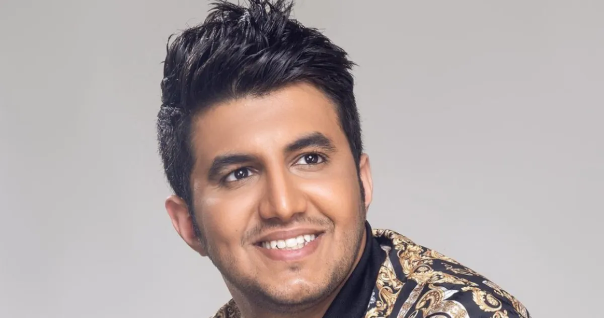 رامي عبدالله- الصورة من حسابه على الانستغرام