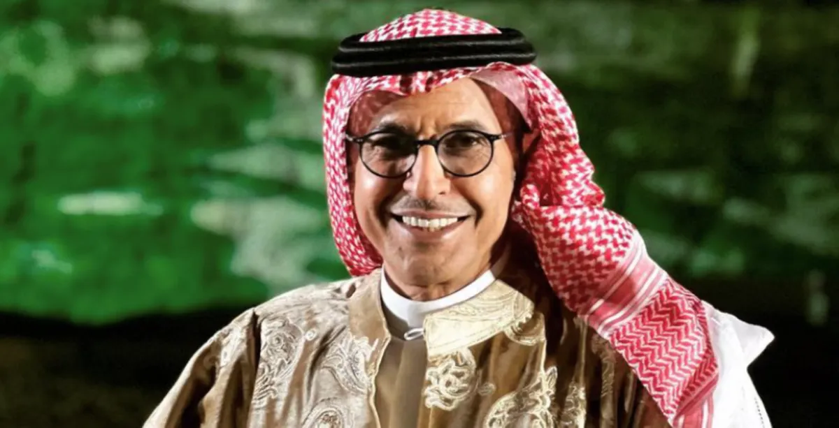 عبدالاله السناني- الصورة من حسابه على الانستغرام