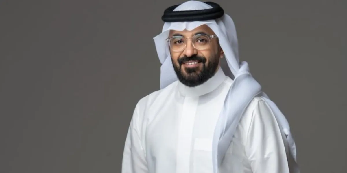 الناقد السعودي أحمد العياد - صورة من صفحته على تويتر