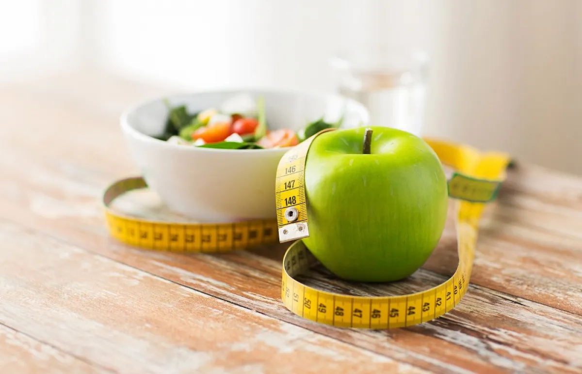 أبرز الإرشادات لرجيم سريع