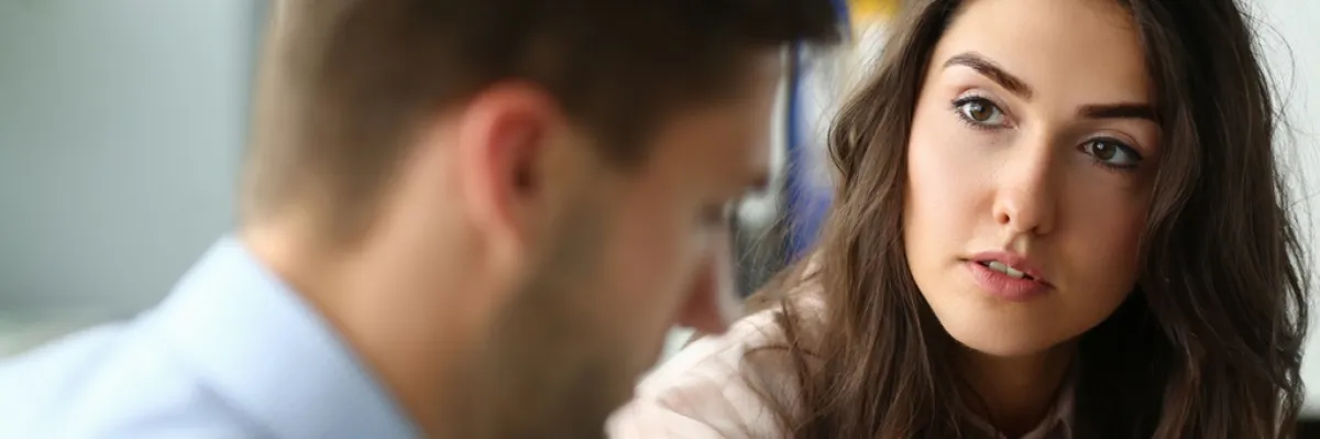 فن الإنصات يسمح ببناء قرارات جيدة