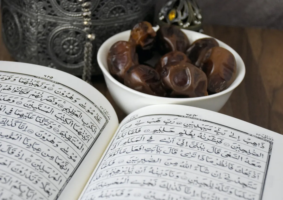 كيف أستعد لشهر رمضان، من الناحية الدينية والصحّيّة؟؟