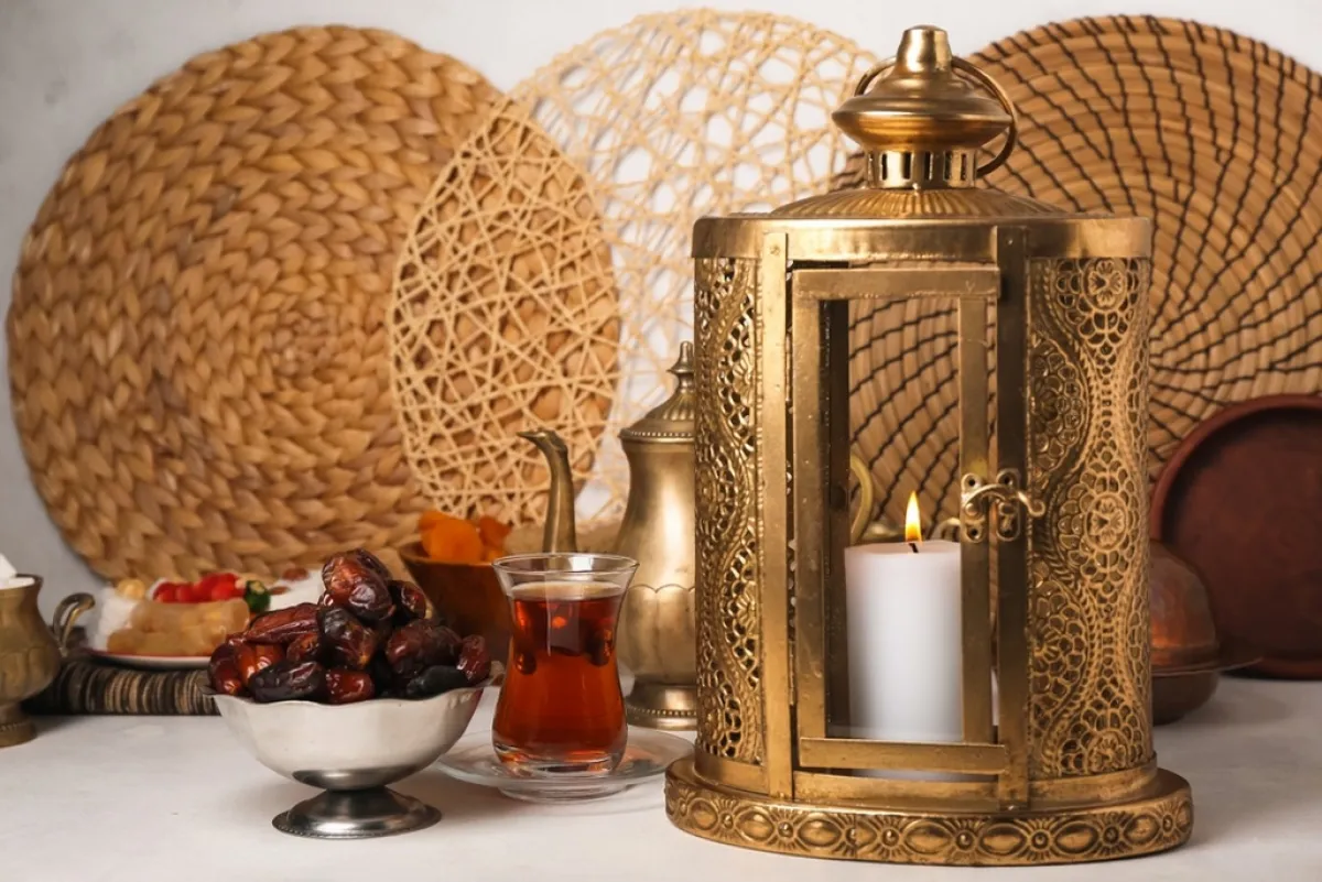 زاوية للضيافة