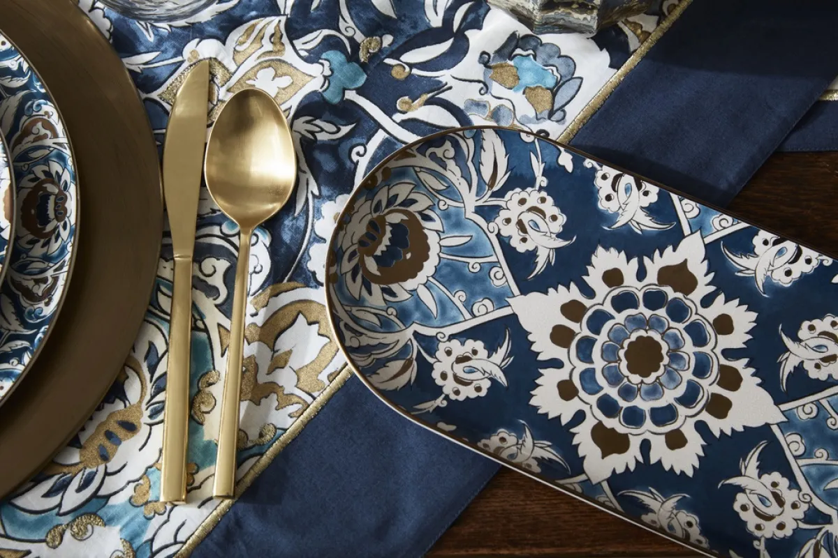 طاولة رمضان