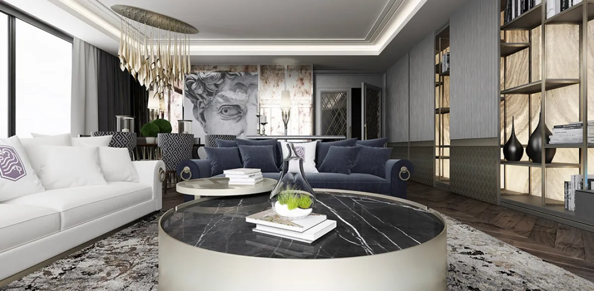 من تصميم المهندس عبدول زبيده