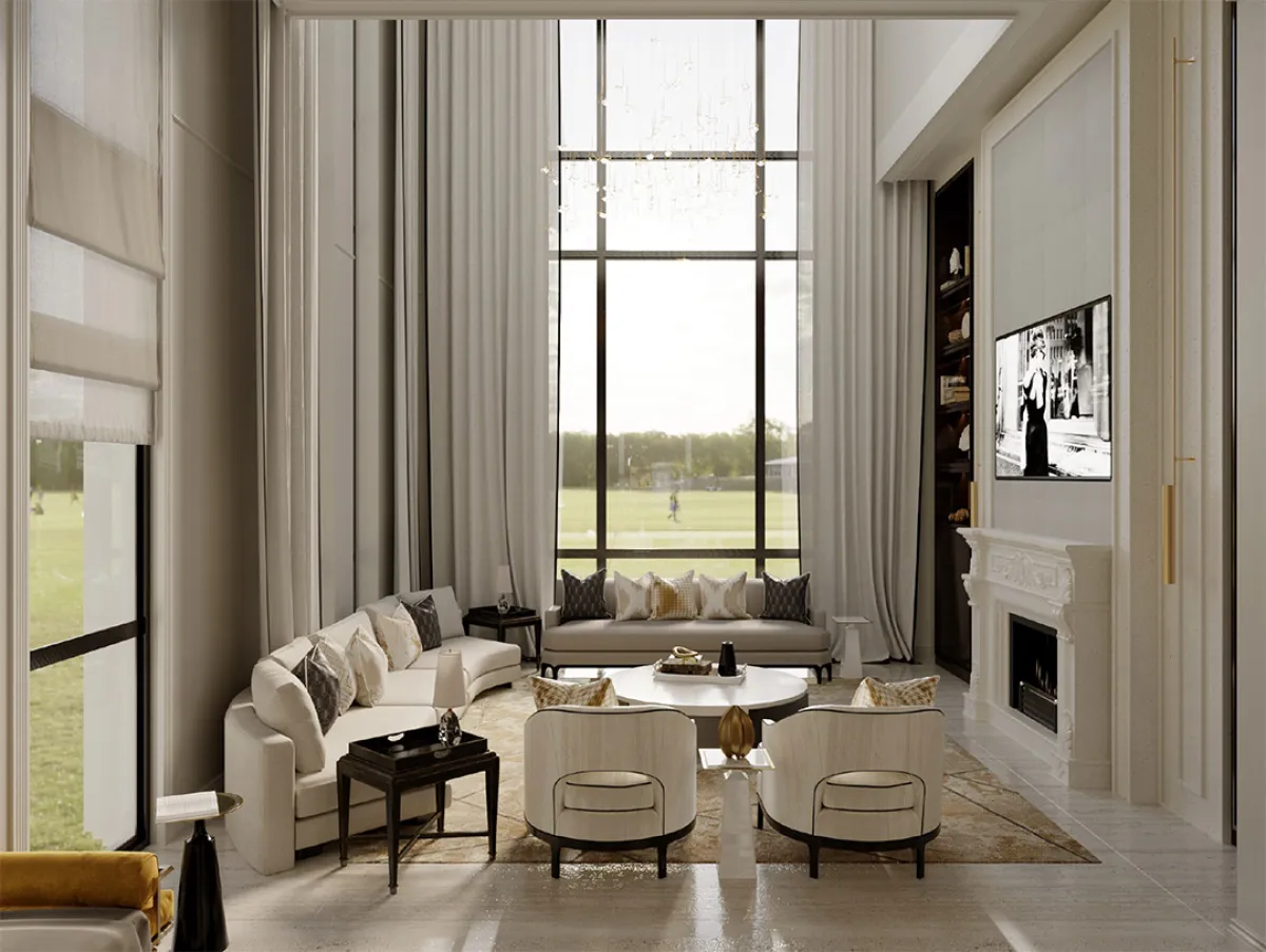 تصميم المهندس عبدول زبيده