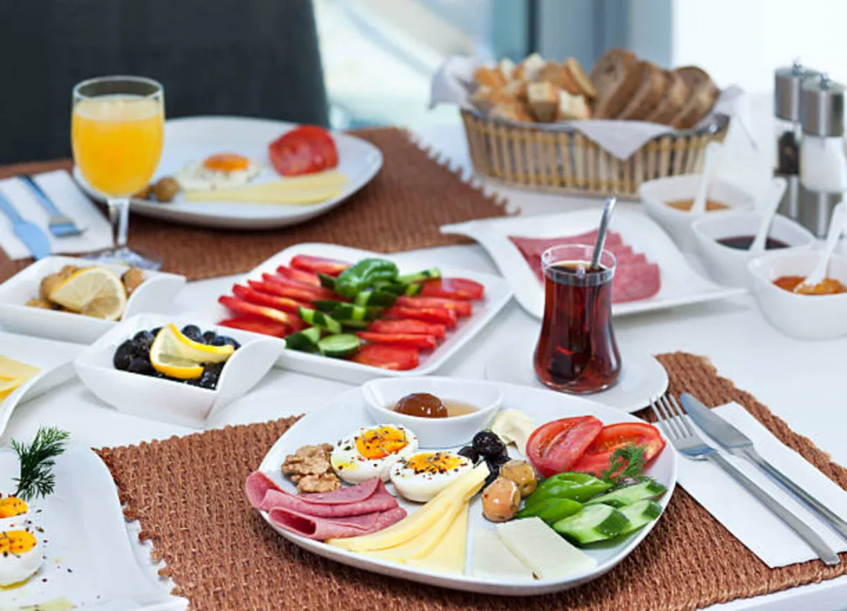 ماذا يعني لك رمضان؟ 