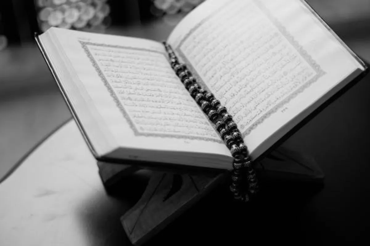 ماذا يعني لك رمضان؟ 