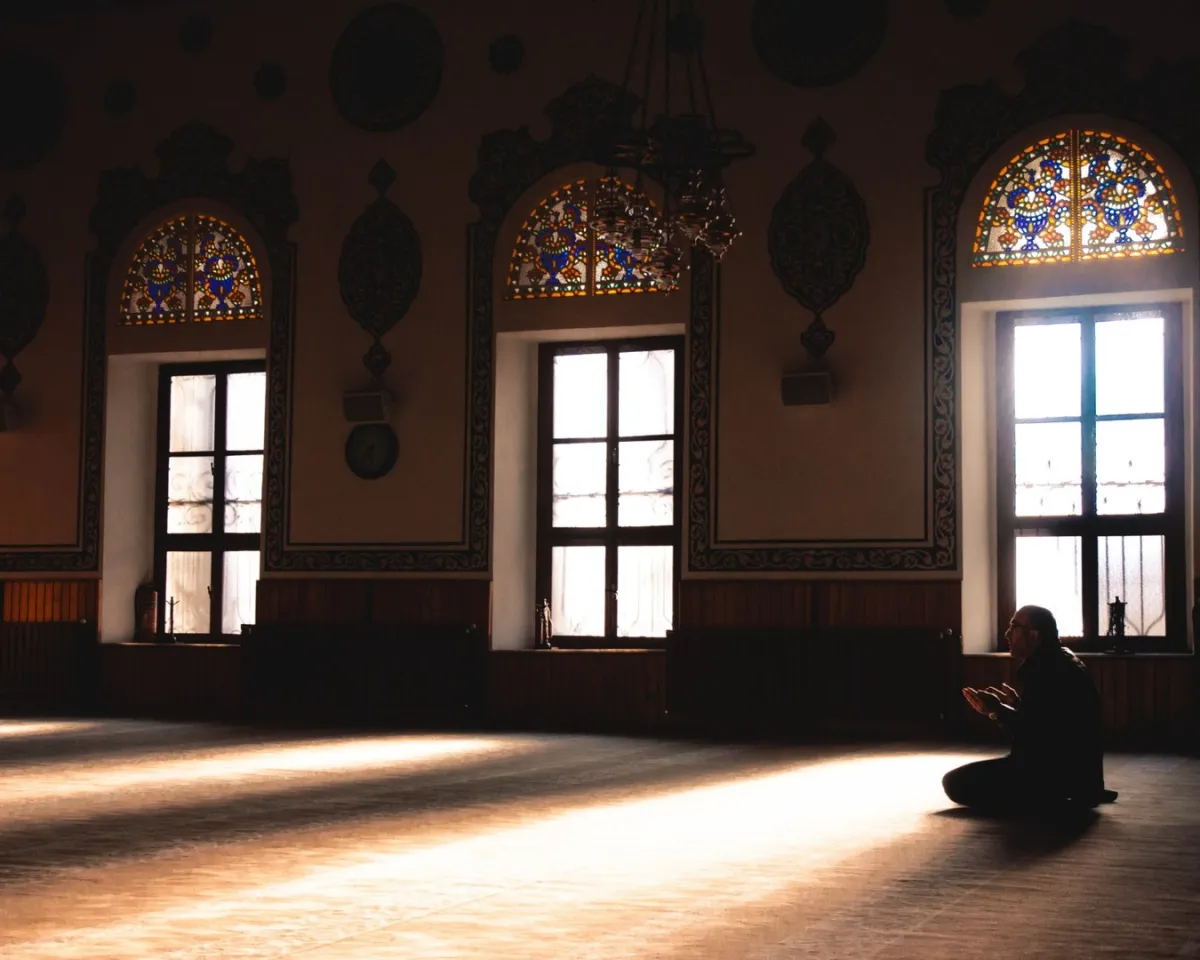 ماذا يعني لك رمضان؟ 