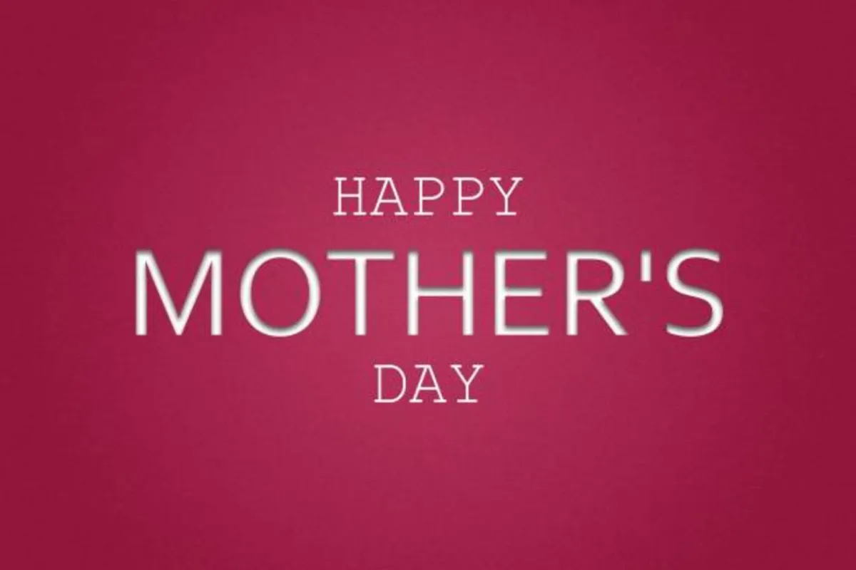 أجمل رسائل تهنئة يوم الأم 2023  