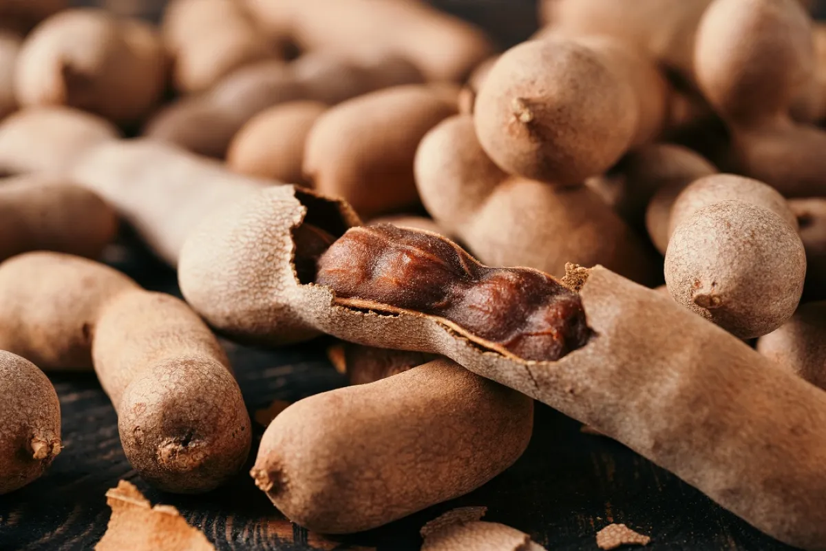 صورة للتمر الهندي