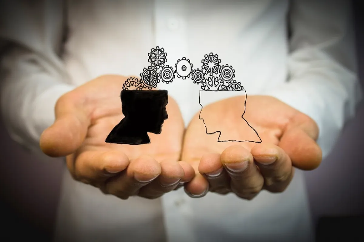 شخصية الأبراج