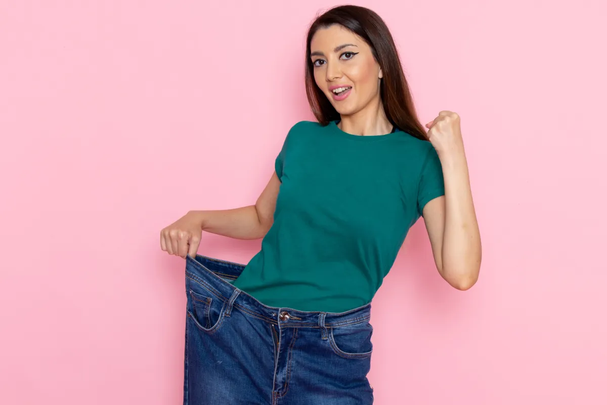 ريجيم قاسٍ لمدة 40 يوماً