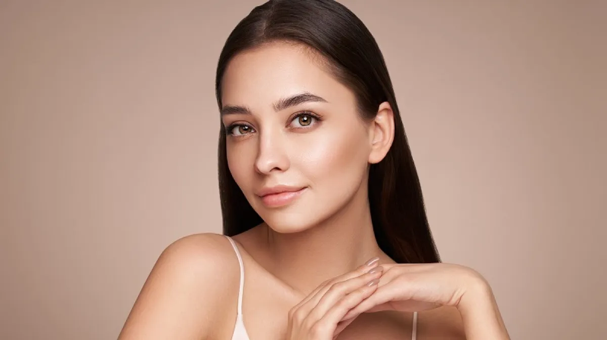 وصفات طبيعية للبشرة