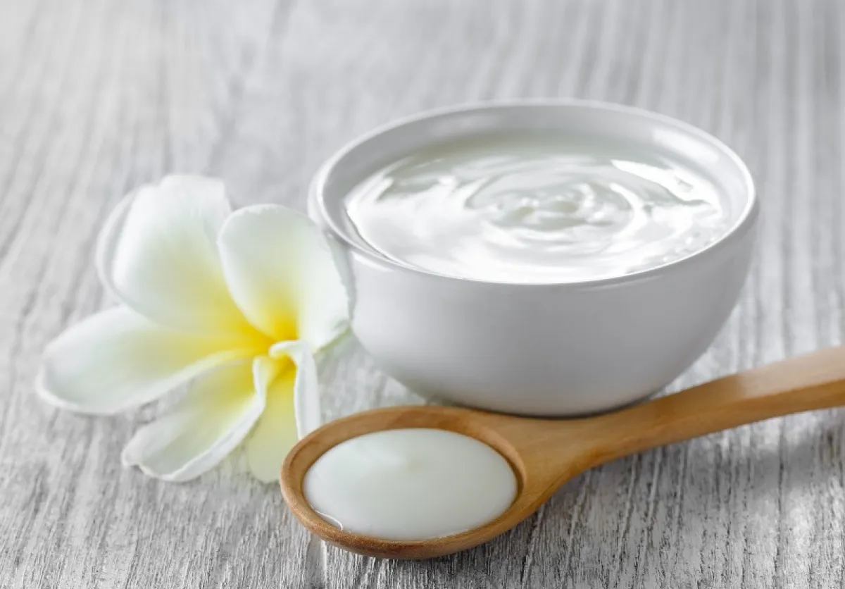 خلطات تبييض البشرة