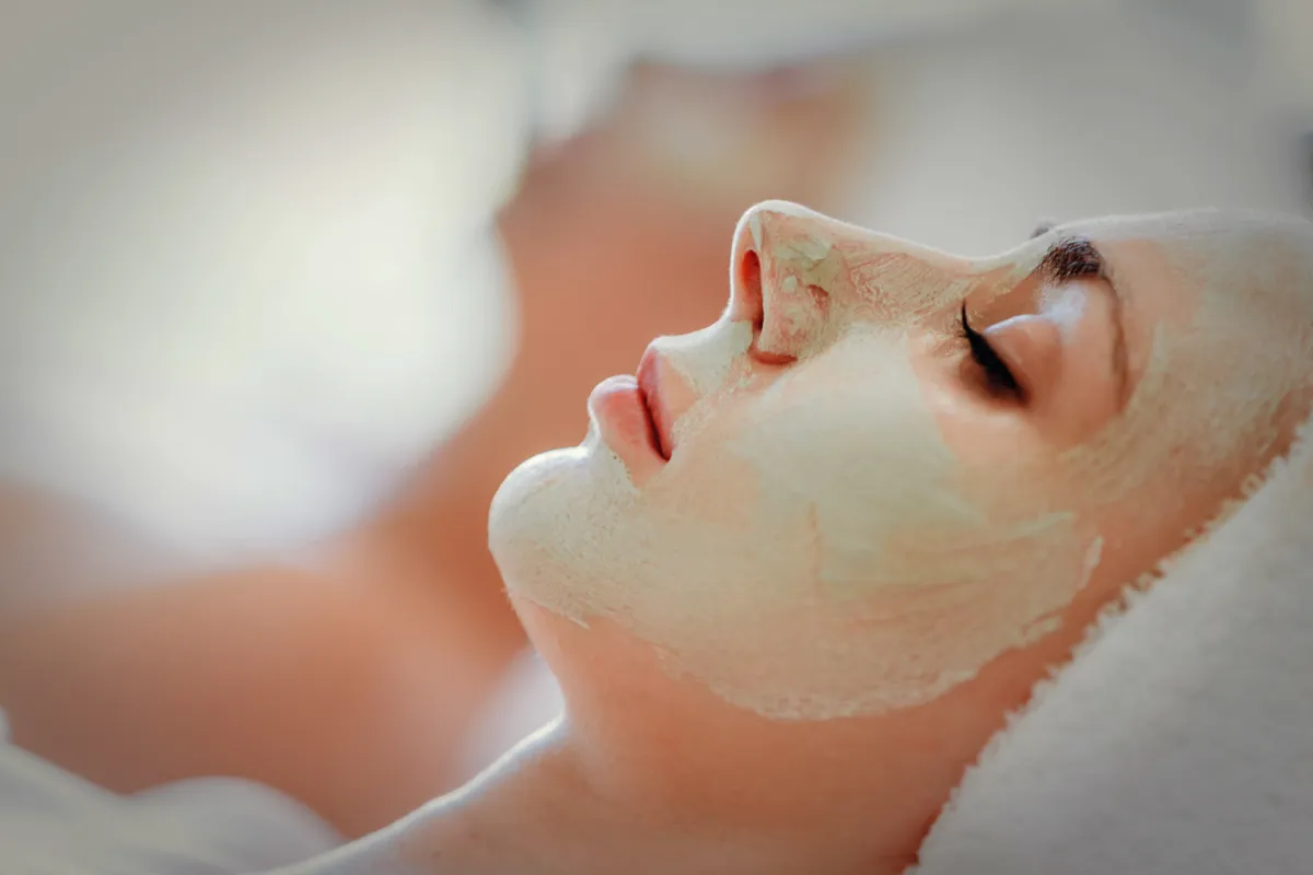 وصفات لنضارة الوجه والجسم خاصة للأم