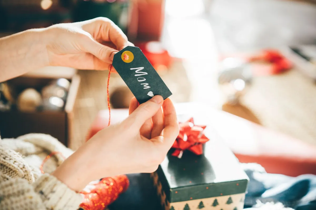 أحدث أفكار هدايا ليوم الأم