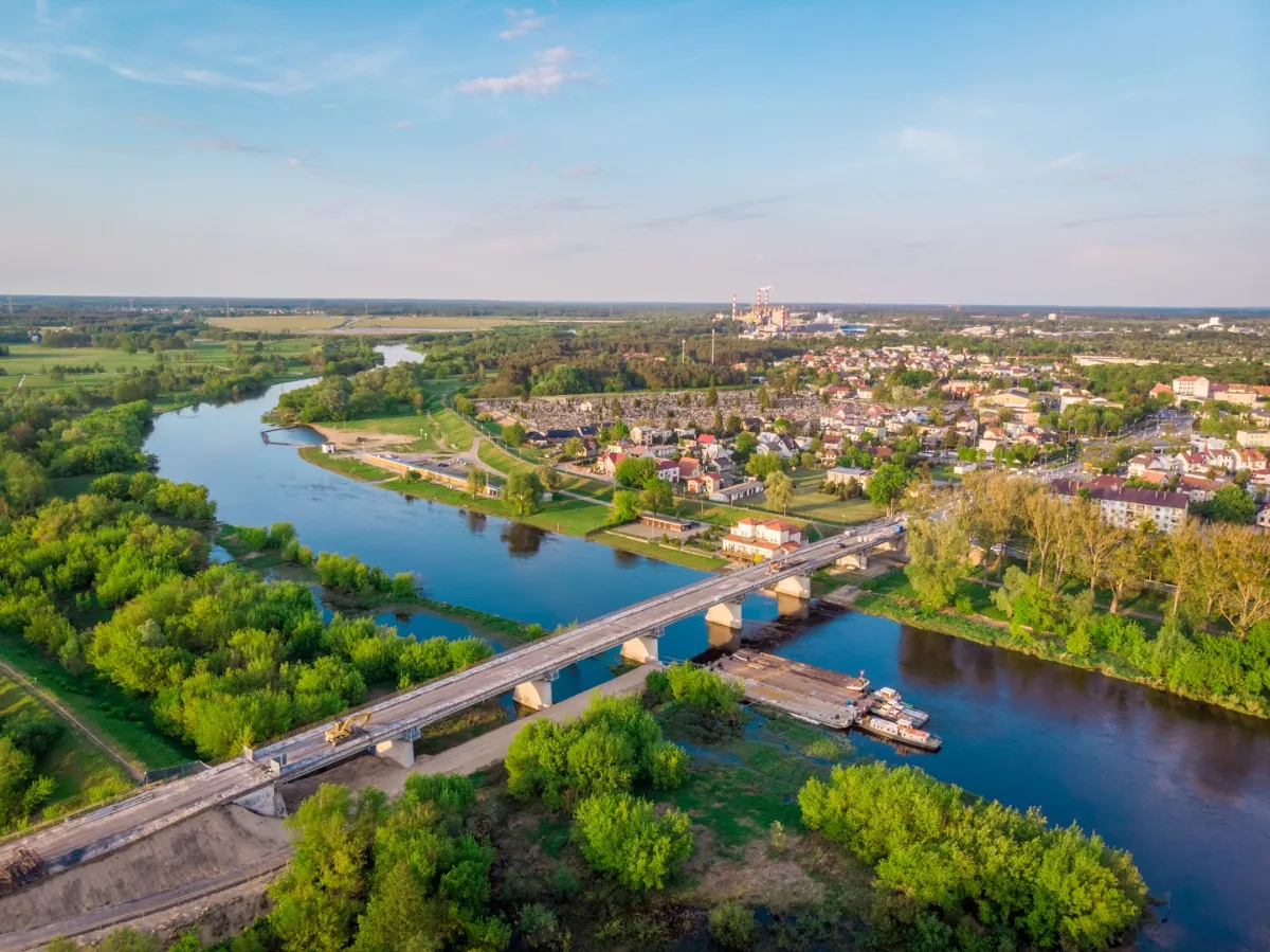 رحلة رومانسية إلى بودابست